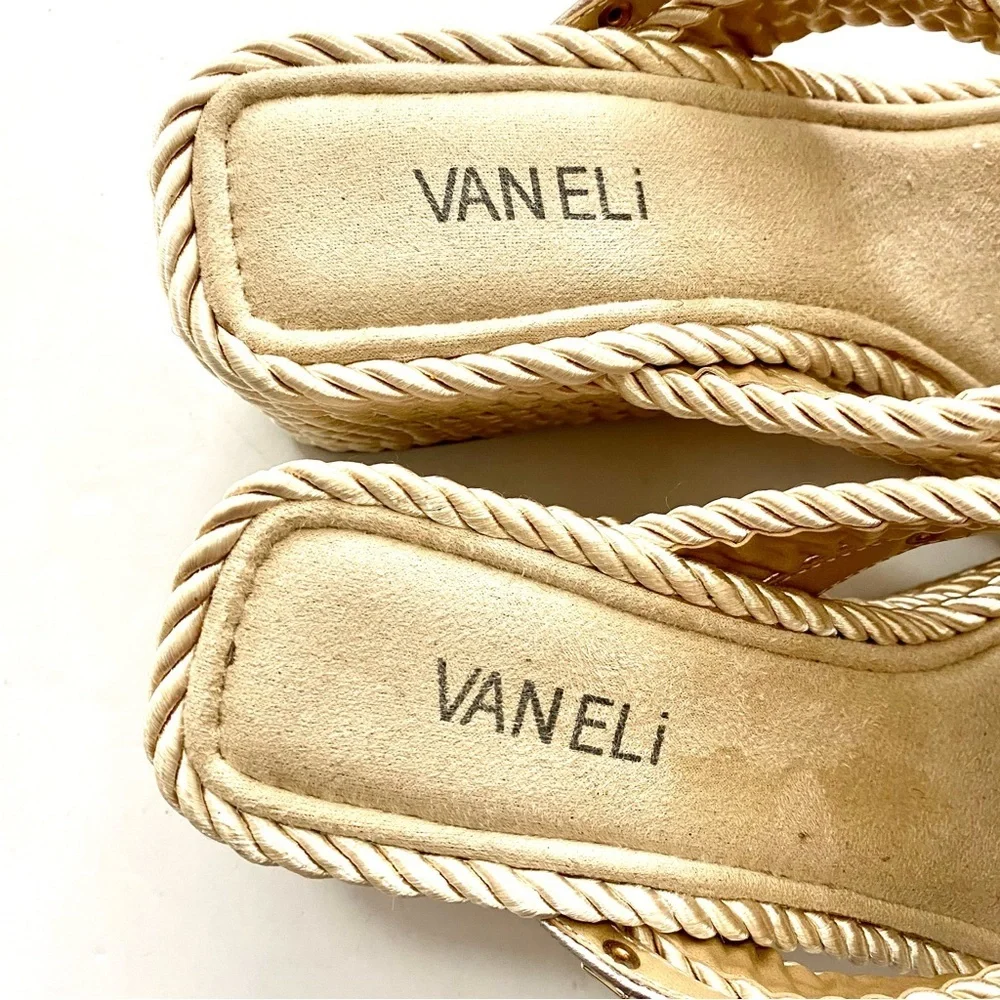 Vaneli clem champagne